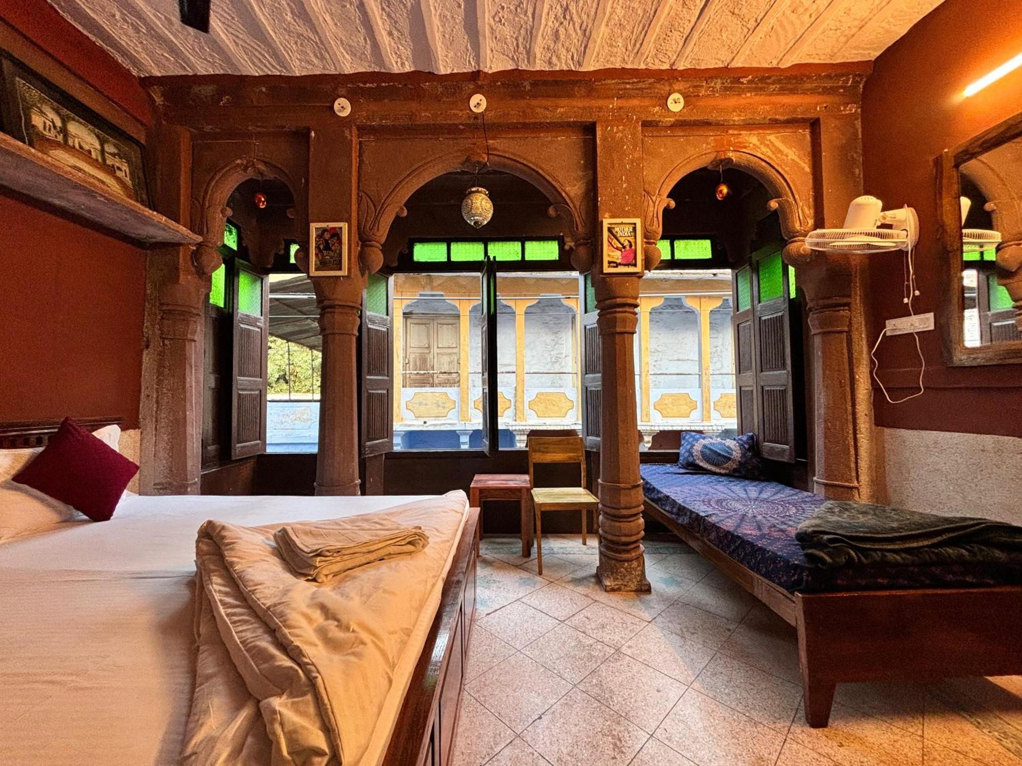Blabla Hostel Jodhpur  Exterior photo