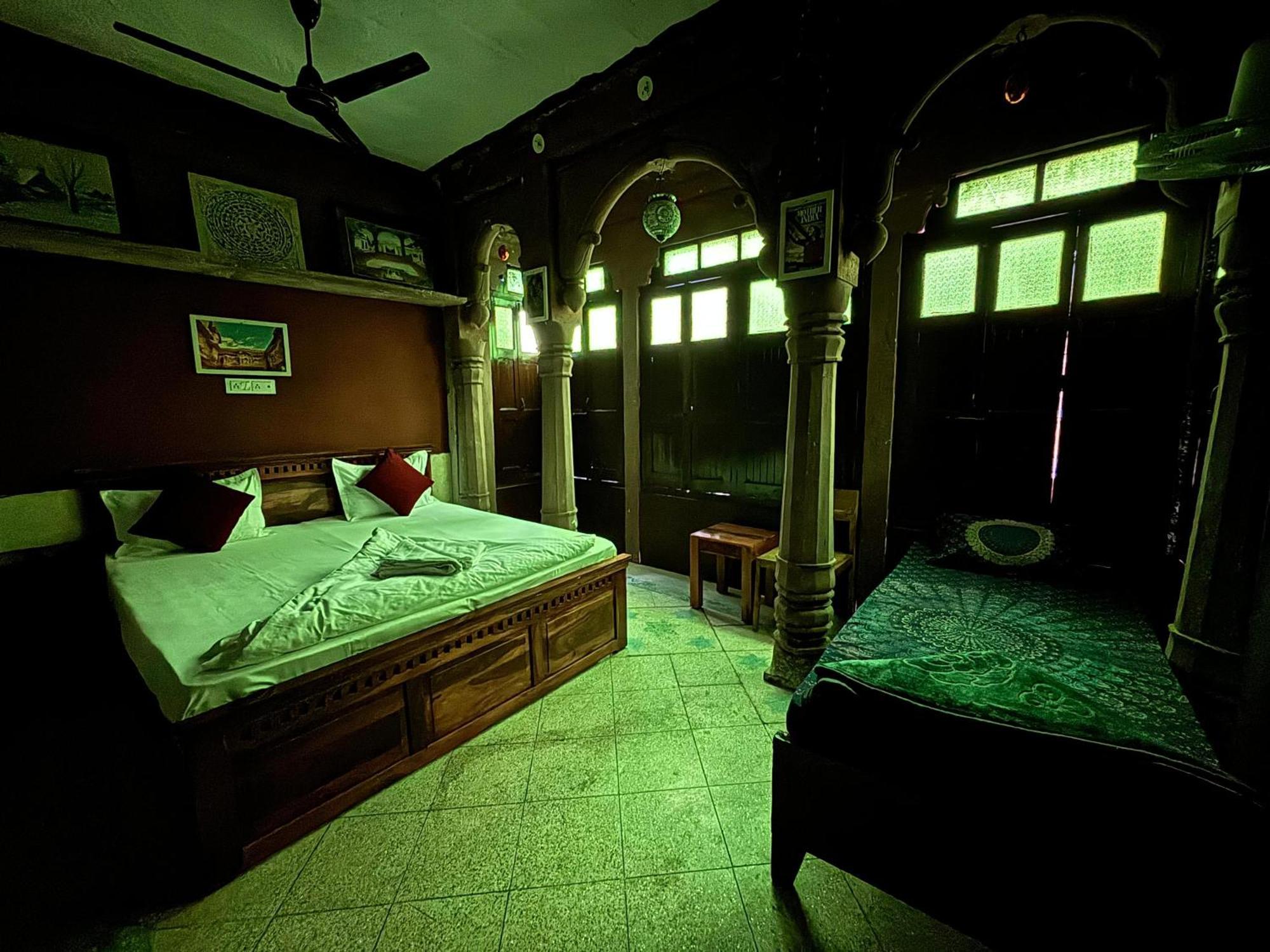 Blabla Hostel Jodhpur  Exterior photo