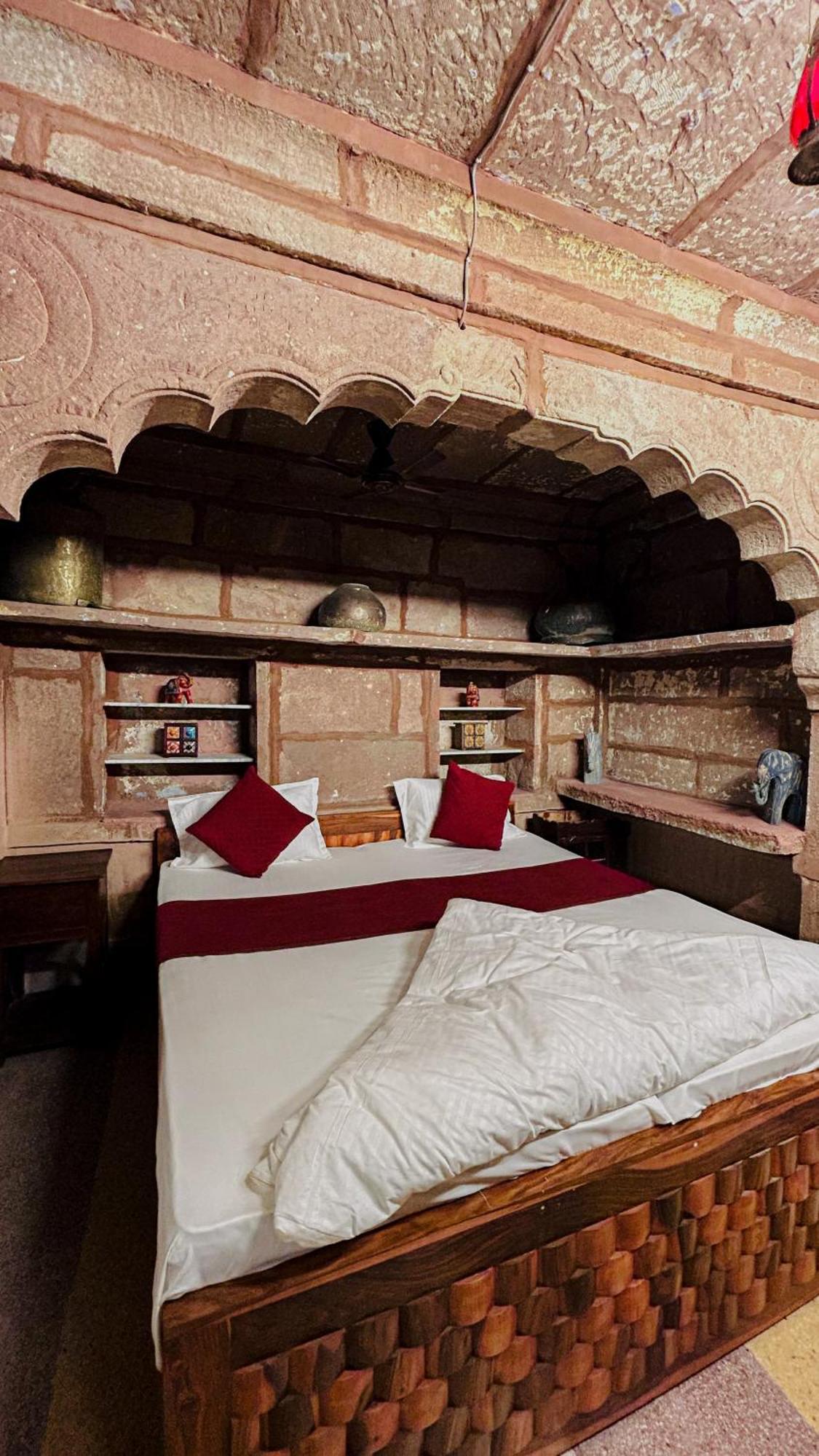 Blabla Hostel Jodhpur  Exterior photo