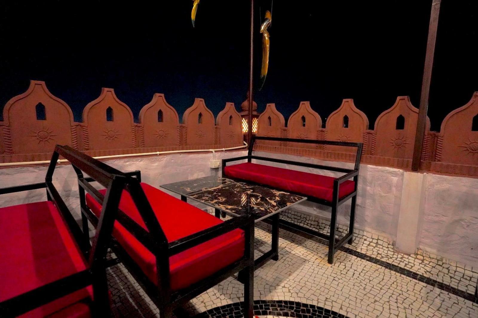 Blabla Hostel Jodhpur  Exterior photo