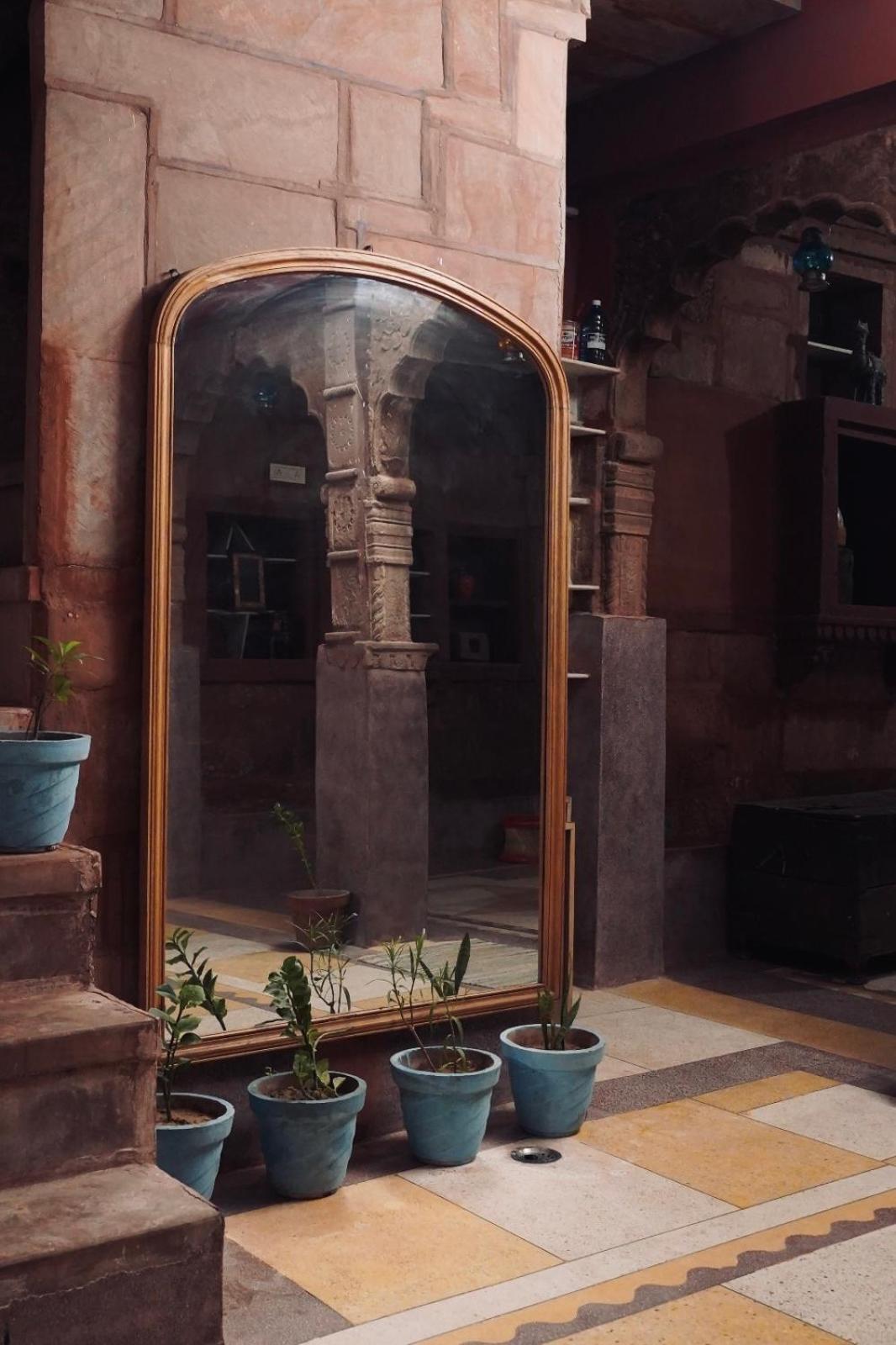 Blabla Hostel Jodhpur  Exterior photo